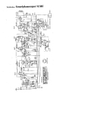 Telefunken M-985-Schematic 